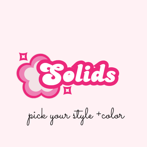 Solids